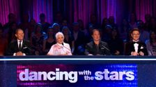 S18 E5: Dancing with the Stars: All Stars