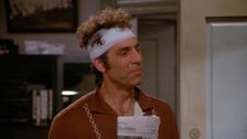 S3 E21: The Letter
