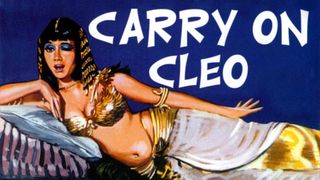 Carry on Cleo