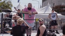 S1 E4: Stereotypes