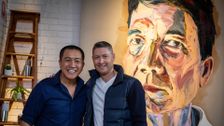 S4 E1: Michael Clarke