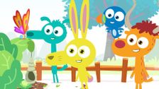 S1 E20: Where's Wrigglesby?