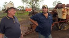 S3 E11: Outback Truckers