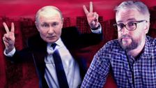 S2025 E28: Is Putin a master manipulator or a very smart guy?