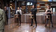 S14 E17: MasterChef Australia: Fans & Favourites