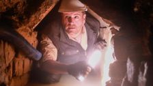S13 E2: Alexander's Lost Tomb