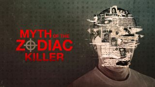 Myth of the Zodiac Killer