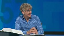 S5 E8: Letters and Numbers