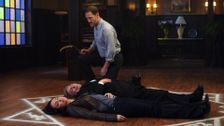 S4 E15: Death Takes a Holiday