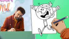 S1 E3: The Loud House