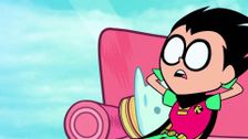 S1 E15: Super Robin