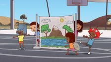 S2 E2: Little J's Play