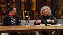 S12 E32: MasterChef Australia