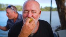 S12 E12: South Aussie With Cosi