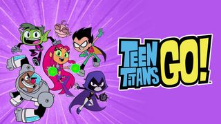 Teen Titans Go!