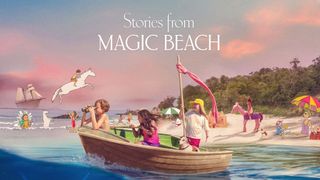 Stories From Magic Beach