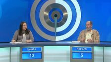 S2 E70: Letters and Numbers