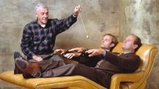 S3 E20: Police Story