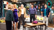 S6 E6: The Living Room