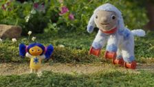 S1 E10: Hoppity Hop, Across the Bridge!