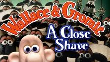 Wallace & Gromit: A Close Shave