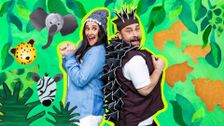 S377 E4: Party Animals: Animal Party