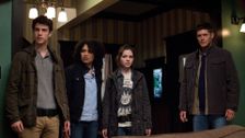 S8 E18: Freaks and Geeks