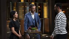 S14 E49: MasterChef Australia: Fans & Favourites