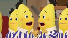 S3 E44: A Bunch of Bananas