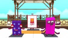 S1 E23: The Ways of the Rectangle