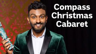 Compass Christmas Cabaret