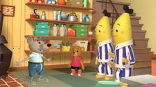 S1 E38: Rat's New Shop