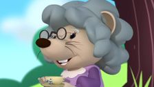 S3 E7: Mrs Rat Takes Over