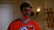 S6 E23: The Face Painter