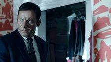S1 E1: Pilot