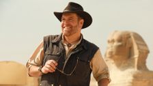 S9 E1: Hunt for Alexander the Great