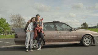 The Justice of Bunny King