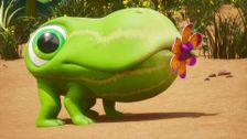 S2 E16: Baby Cuke