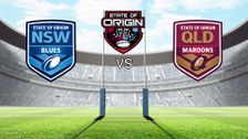 S2022 E2: New South Wales Blues vs Queensland Maroons