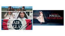 Made in England: The Films of Powell and Pressburger