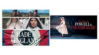 Made in England: The Films of Powell and Pressburger