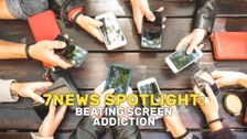 S24 E6: 7NEWS Spotlight: Beating Screen Addiction