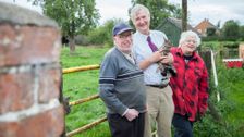S3 E3: The Yorkshire Vet
