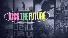 Kiss the Future