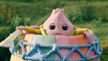 S1 E22: Mr Onion and Dibillo in the Tub!