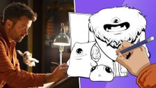 S1 E2: Aliens