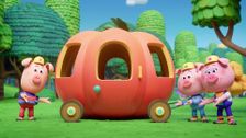 S1 E7: Prodigious Pumpkin