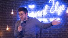 S2 E4: The Stand Up Sketch Show