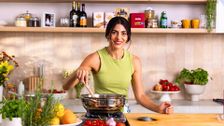 S3 E3: Silvia's Italian Masterclass