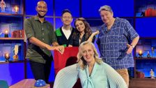 S1 E37: Claire Hooper's House of Games